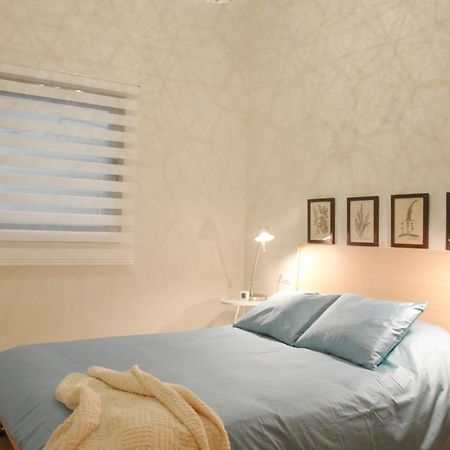 Moderno Y Centrico Apartamento 1 Dormitorio Malaga Luaran gambar