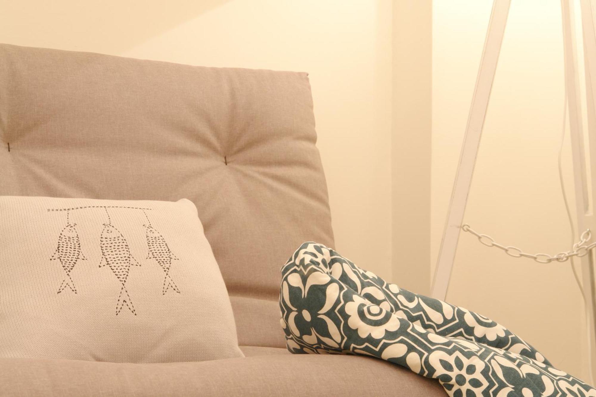 Moderno Y Centrico Apartamento 1 Dormitorio Malaga Luaran gambar
