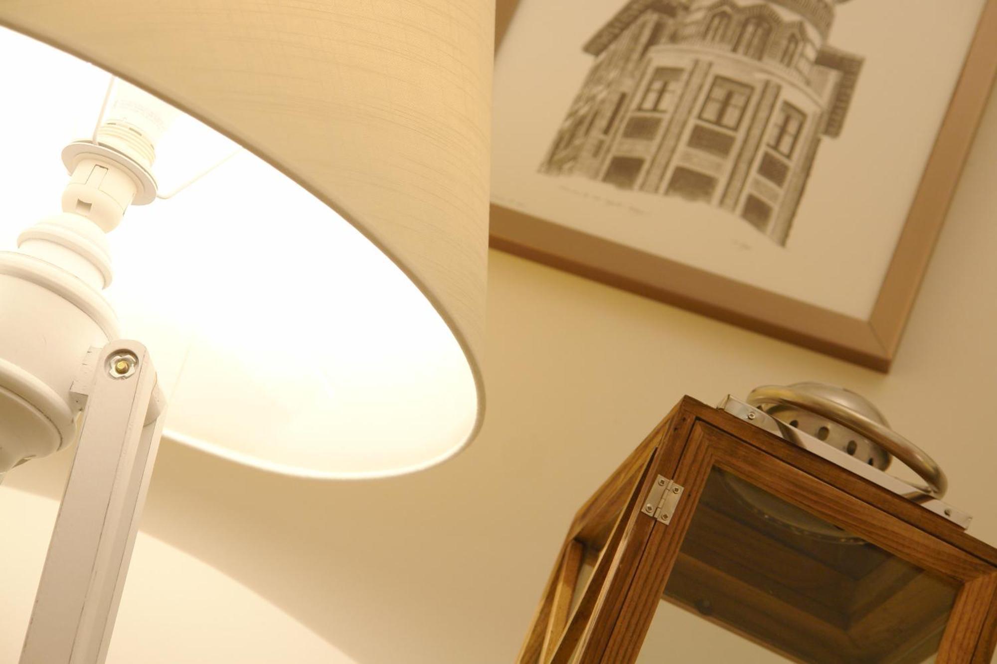 Moderno Y Centrico Apartamento 1 Dormitorio Malaga Luaran gambar
