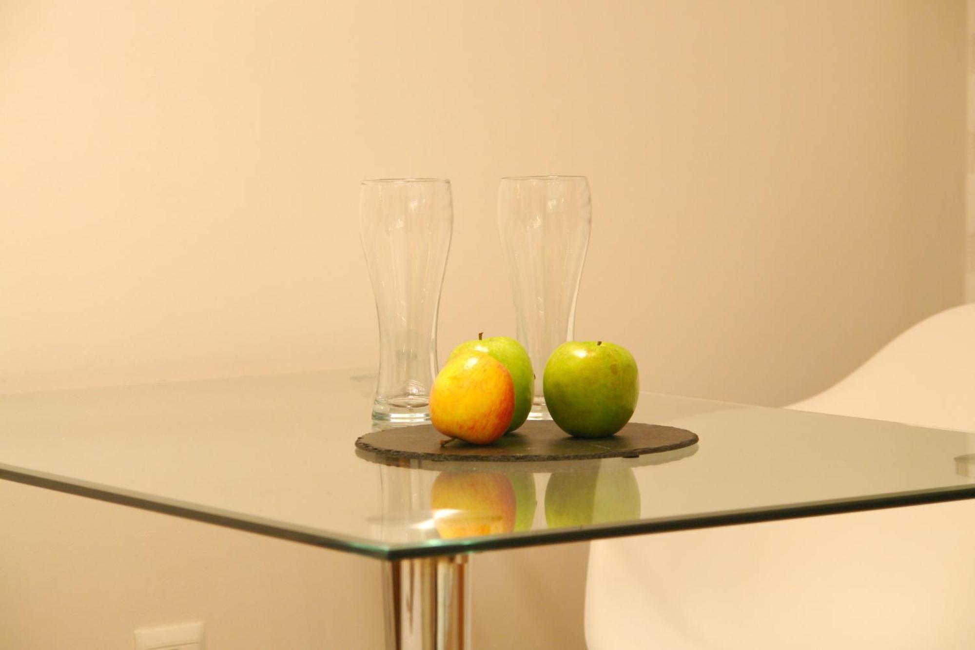 Moderno Y Centrico Apartamento 1 Dormitorio Malaga Luaran gambar