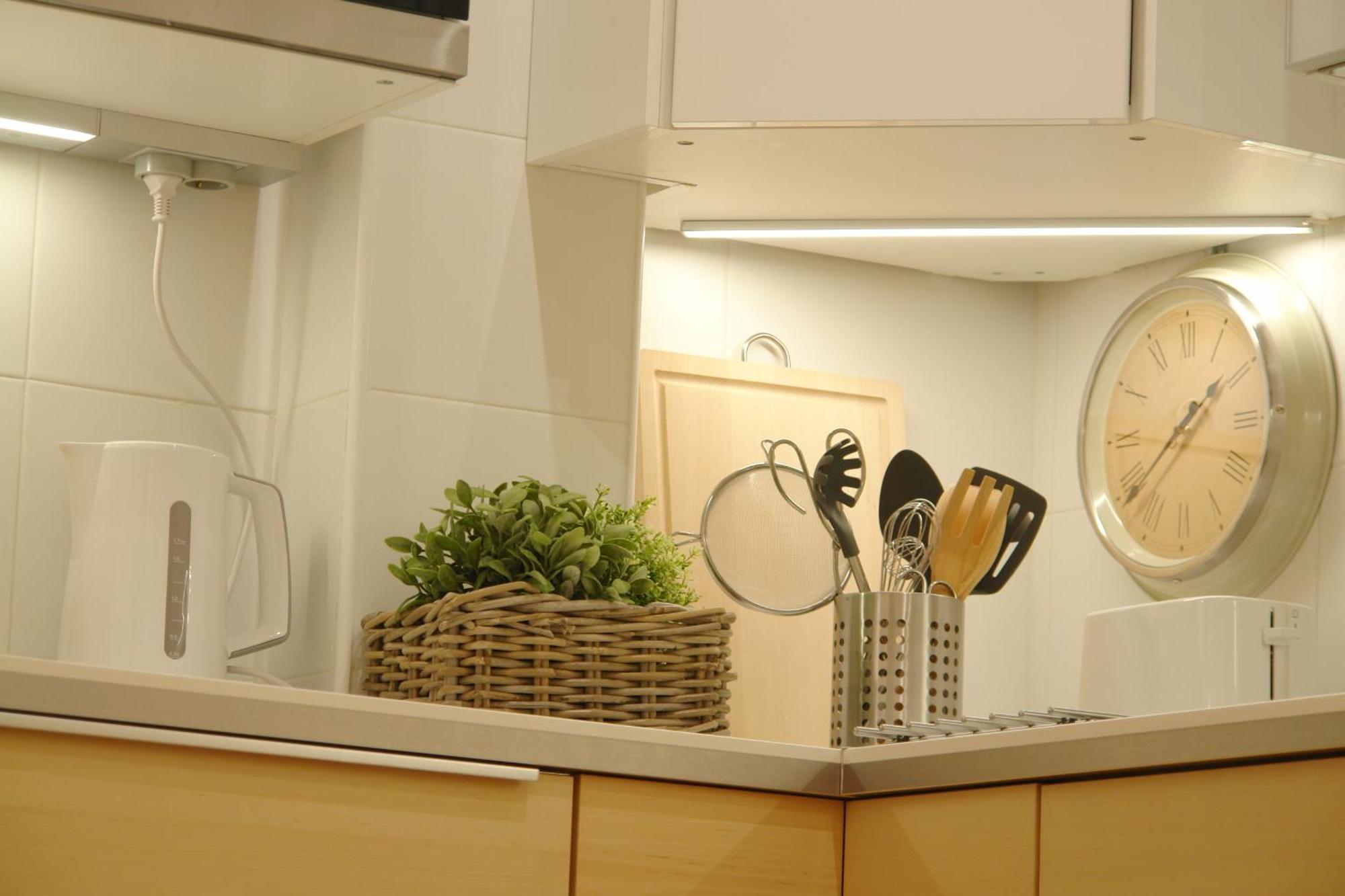Moderno Y Centrico Apartamento 1 Dormitorio Malaga Luaran gambar